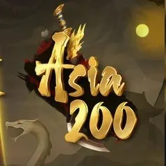 ASIA200 - Perang Epik dalam Dunia FPS