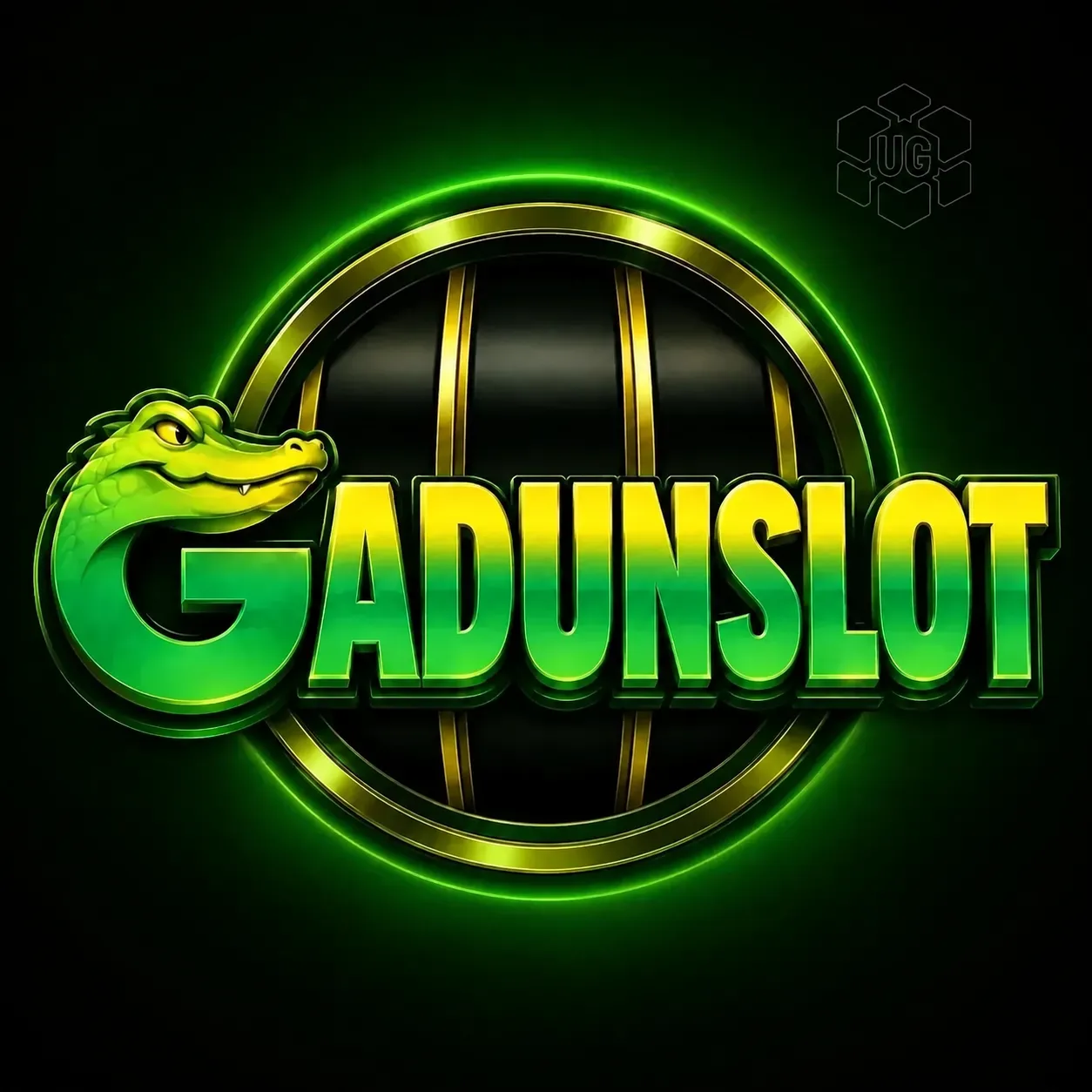 GADUNSLOT - Permainan Puzzle Menarik untuk Mengasah Otak