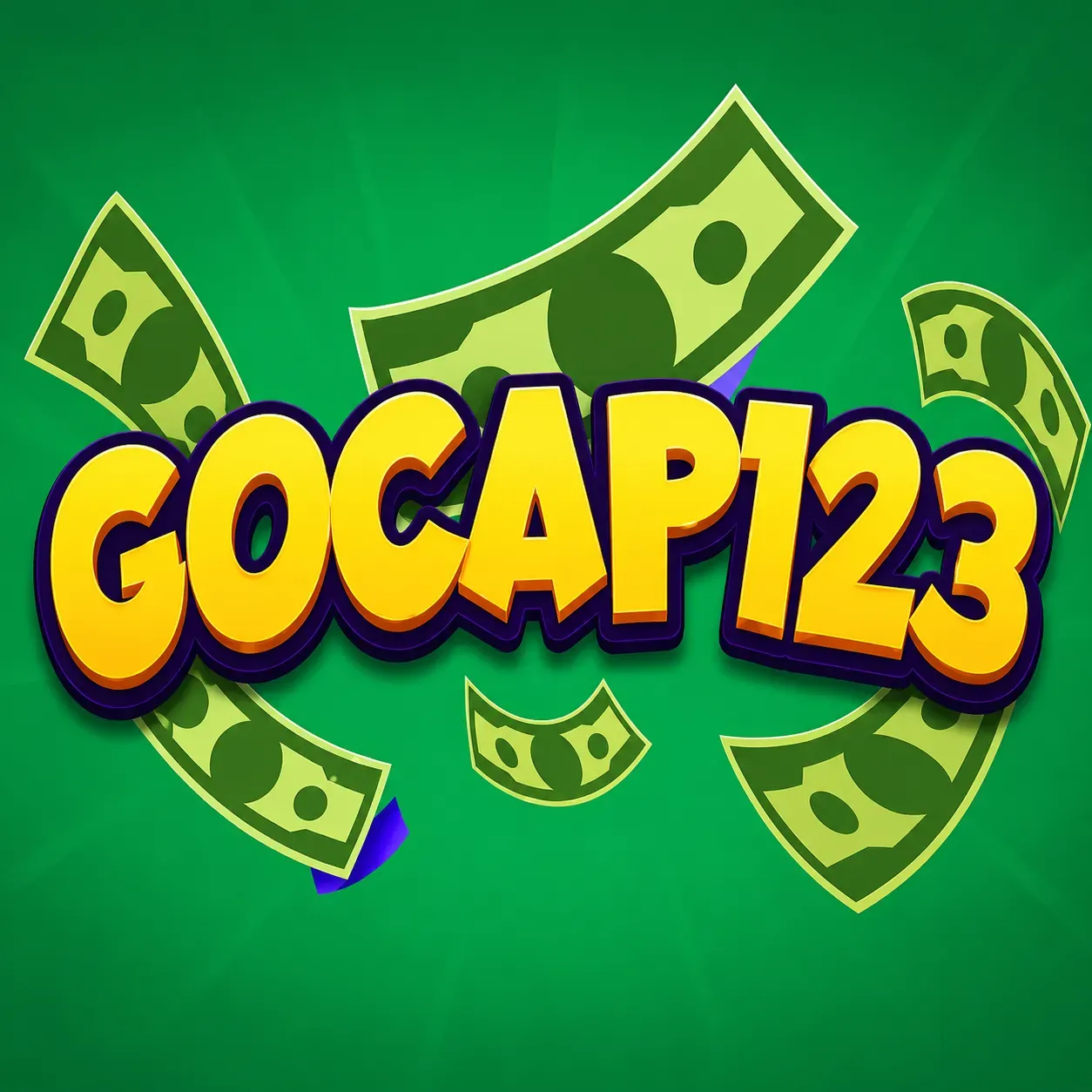 GOCAP123 - Petualangan Seru di Dunia Terbuka