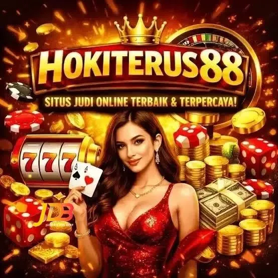 HOKITERUS88 - Petualangan Seru di Dunia RPG