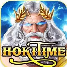 HOKITIME - Permainan Mahjong Menyenangkan dan Mengasyikkan