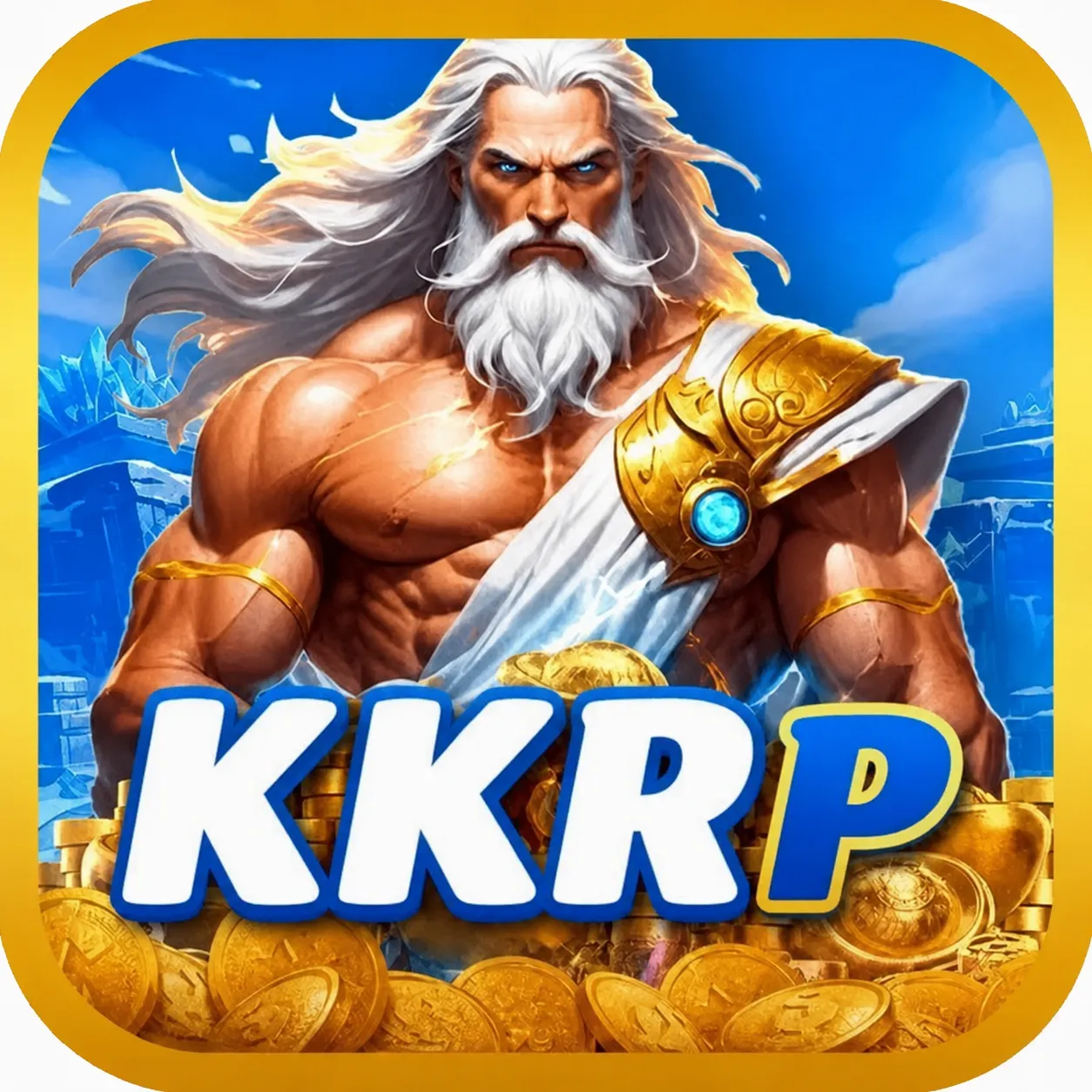 KKRP - Petualangan Seru dalam Dunia Fantasi