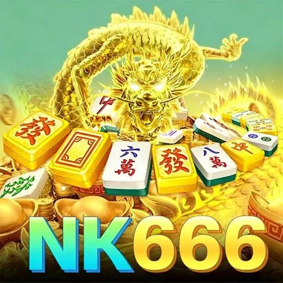 NK666 - Pertarungan Seru di Dunia TPS