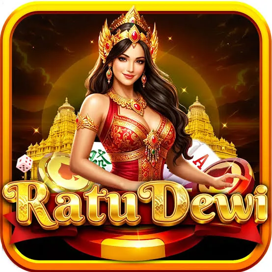 RATUDEWI - Game Kasino Seru untuk Semua Penggemar