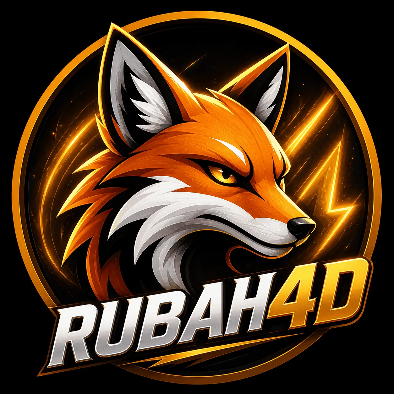 RUBAH4D - Petualangan Seru Dalam Dunia MMORPG