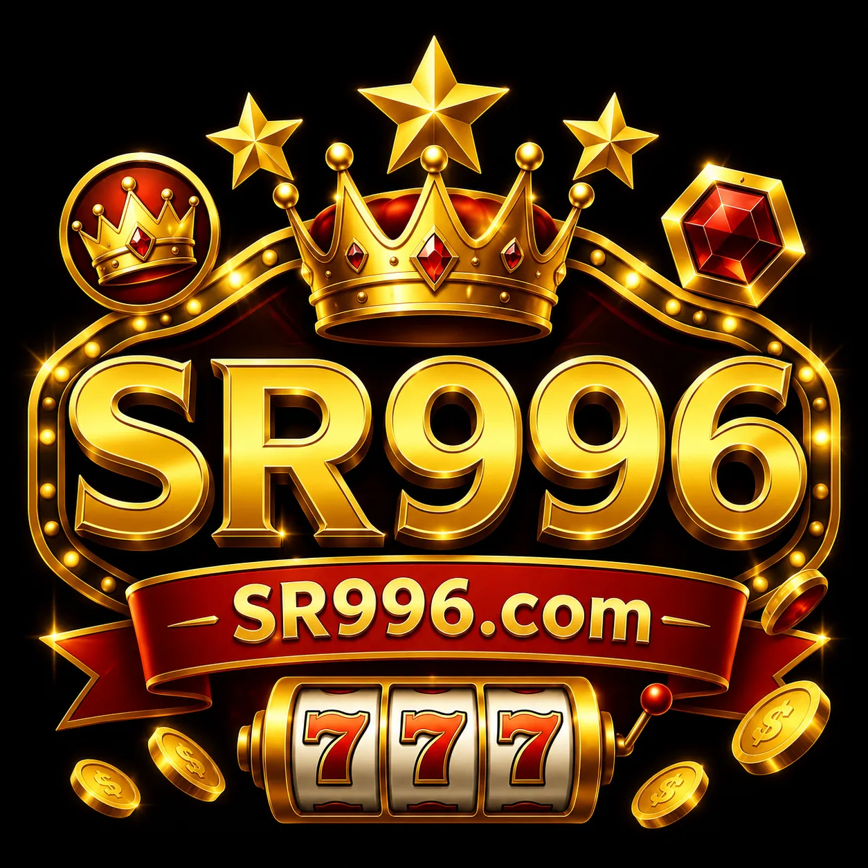 SR996 - Petualangan Epik dalam Dunia ARPG