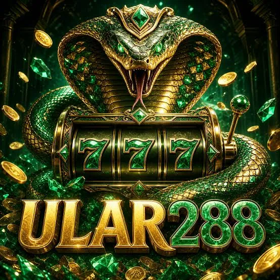 ULAR288 - Game Arkade Seru untuk Semua Umur
